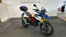 BMW G310 GS 